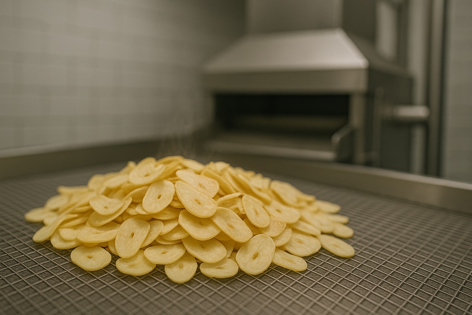 Луки с чесночным вкусом - Анзур, Рокамболь